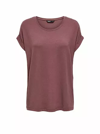 ONLY | T-shirt ONLMOSTER | rosa